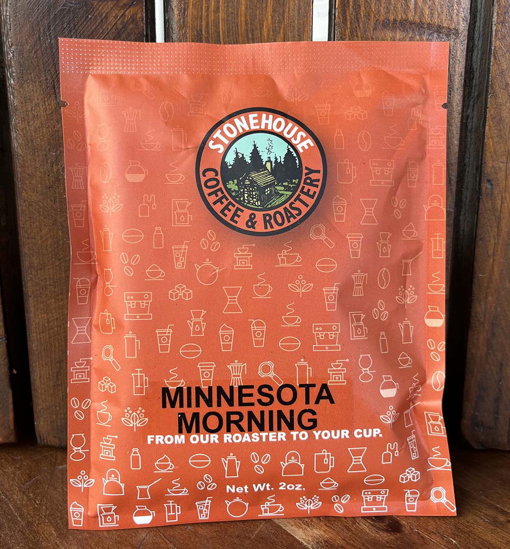 2 Ounce Bags (5-Pack)