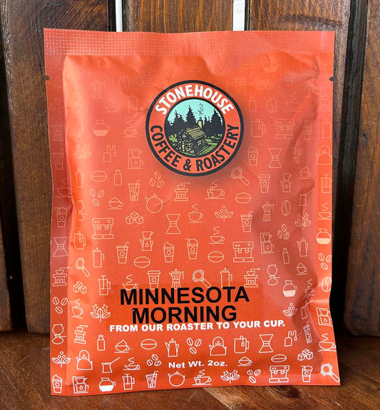 2 Ounce Bags (5-Pack)