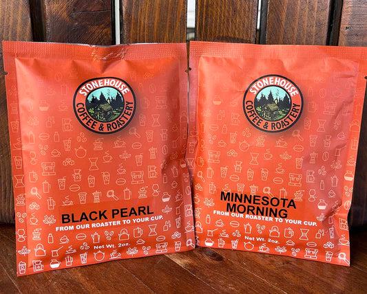 2 Ounce Bags (5-Pack)