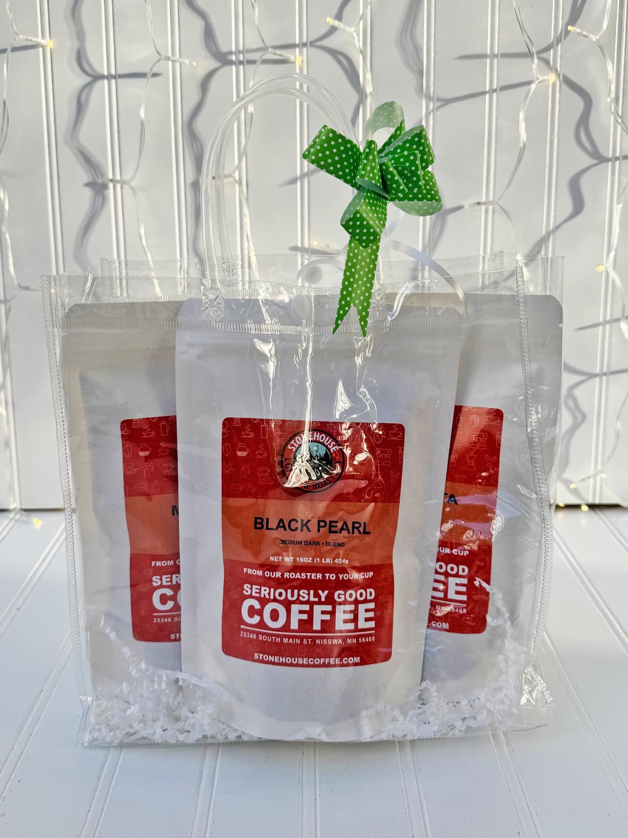 Best Sellers Holiday Sampler