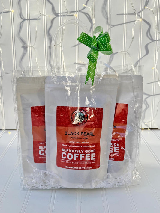 Best Sellers Holiday Sampler