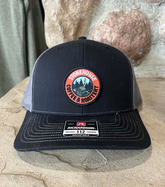 StoneHouse Trucker Hat