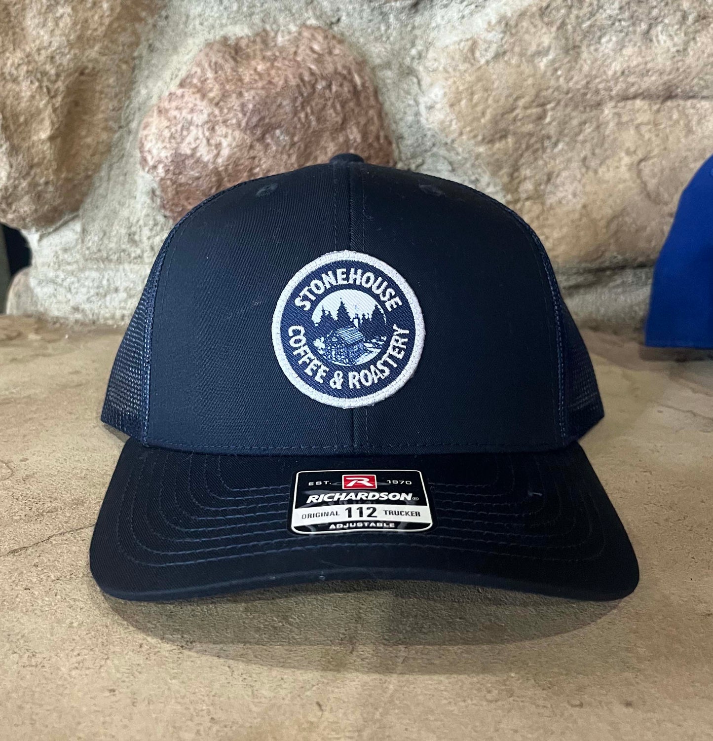 StoneHouse Trucker Hat