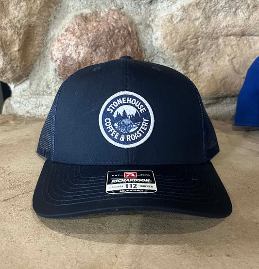 StoneHouse Trucker Hat