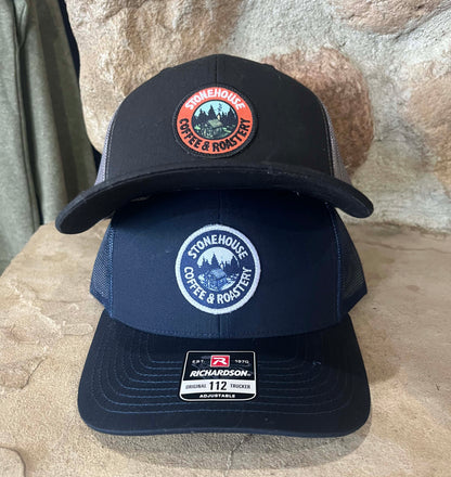 StoneHouse Trucker Hat