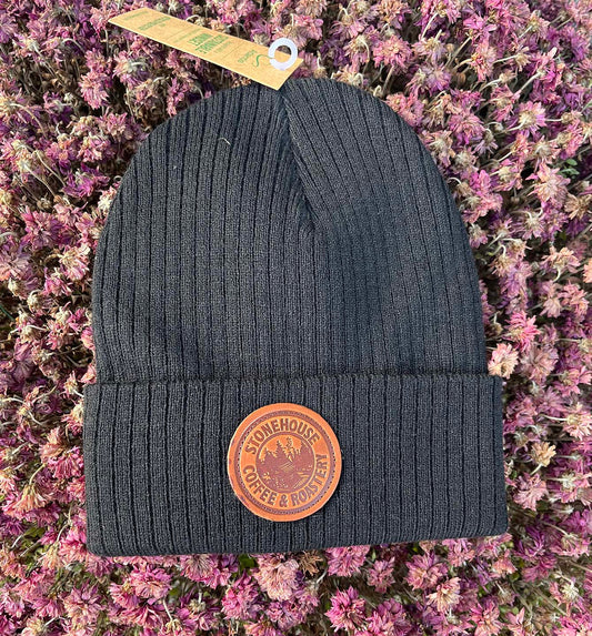 StoneHouse Ribbed Stocking Hat