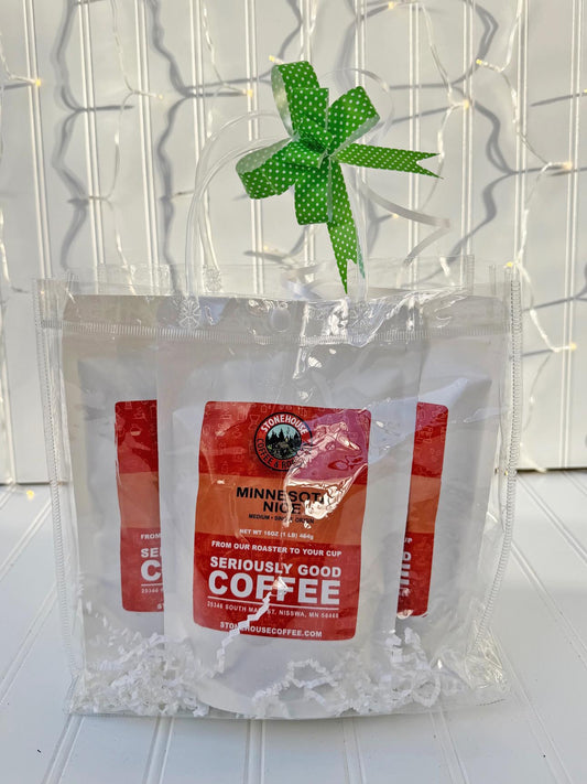 Minnesota Holiday Sampler