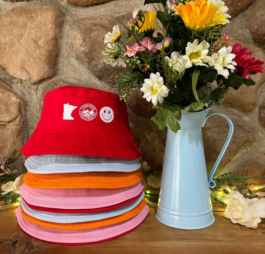Stonehouse Bucket Hat