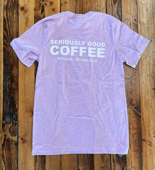StoneHouse T-shirt