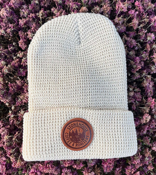 StoneHouse Waffle Stocking Hat